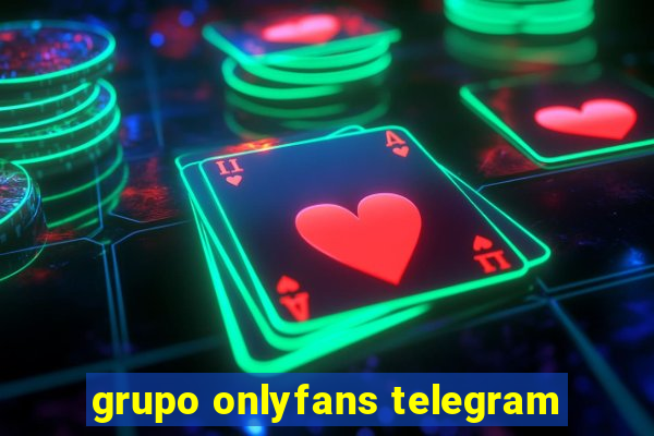 grupo onlyfans telegram